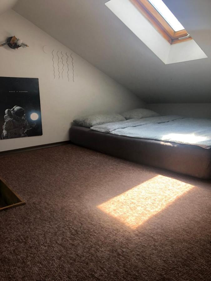Hugo Appartement *