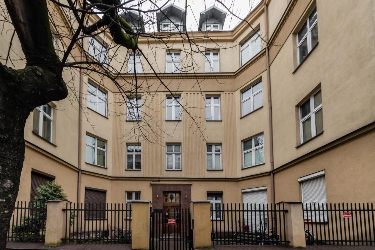 Appartement Hugo Krakau